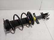 Federbein Rechts Vorne 543020638R Renault Captur (2R) SUV 1.2 TCE 16V EDC (H5F-412(H5F-G4)) 2017