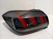 Rücklicht Links Aussen 9823216880 Peugeot 208 II (UB/UH/UP) Schrägheck 5-drs 1.2 Vti 12V PureTech 130 (EB2ADTS(HNS)) 2022