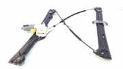 Fensterheber Elektr. Rechts Vorne 6967262 BMW X5 (E70) SUV xDrive 35d 3.0 24V (M57-D30(306D5)) 2008-06