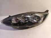 Scheinwerfer Links Ford Fiesta 6 (JA8) Schrägheck 1.25 16V (STJA(Euro 5)) 2011-06