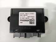 Steuergerät Zentralverriegelung rv H1BT14B531AE Ford Fiesta 7 Schrägheck 1.0 EcoBoost 12V 100 (SFJK) 2017