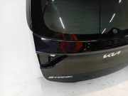 Heckklappe Kia Stonic (YB) SUV 1.0i T-GDi 12V Eco-Dynamics+ (G3LF) 2021