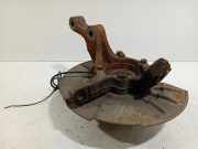 Radnabe Rechts Vorne Suzuki Grand Vitara II (JT) SUV 2.0 16V (J20A) 2008