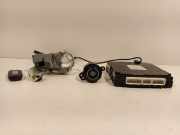 Zündschloss + Schlüssel SET 819001W700 Kia Rio III (UB) Schrägheck 1.2 CVVT 16V (G4LA5) 2011