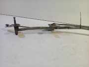 Scheibenwischer Mechanisch Vorne Mercedes-Benz Viano (639) Großraumlimousine 2.0 CDI 16V (OM646.982) 2004-12