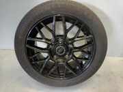 Felge 255/45 R18 103Y Ford Transit Custom Van 2.0 TDCi 16V Eco Blue 170 (BLFA) 2023