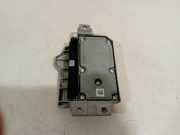 Steuergerät Airbag 9184432 BMW X1 (E84) SUV sDrive 18d 2.0 16V (N47-D20C) 2011