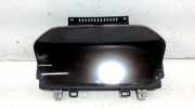 Tachoeinheit Kmh 0263719317 Volvo V90 II (PW) Kombi 2.0 D5 16V AWD (D4204T23) 2018