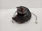 Radnabe Links Vorne Toyota Yaris III (P13) Schrägheck 1.33 16V Dual VVT-I (1NRFE) 2012-03