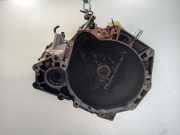 Getriebe Manuell 026A Suzuki Alto Schrägheck 5-drs 1.0 12V (K10B) 2012