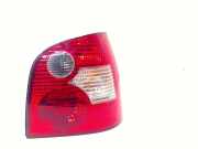 Rücklicht Rechts Aussen 6Q6945945 Volkswagen Polo IV (9N1/2/3) Schrägheck 1.9 TDI 100 (ATD) 2003-02 ATD