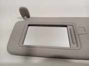 Sonnenblende Links Hyundai Tucson (NX) SUV 1.6 T-GDI HEV (G4FT) 2022