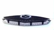 Grill Mazda 6 Sport (GG14) Schrägheck 2.0 CiDT HP 16V (RF5C) 2002