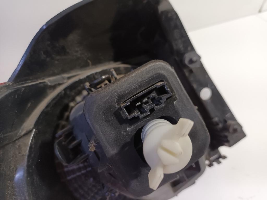 Rücklicht Rechts Aussen 5K0945096E Volkswagen Golf VI (5K1) Schrägheck 1.2 TSI BlueMotion (CBZB) 2012-04 CBZB