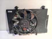 Kühlerventilator c1b18c607ae Ford Fiesta 6 (JA8) Schrägheck 1.0 SCI 12V 80 (P4JC) 2015-06