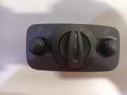 Lichtschalter C1BT13A024DB Ford Fiesta 6 (JA8) Schr?gheck 1.0 SCI 12V 80 (P4JD) 2013