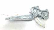 Fensterheber Links Hinten Nissan Micra (K14) Schrägheck 0.9 IG-T 12V (H4B-408) 2018-03