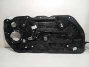 Fensterheber Elektr. Links Vorne 82470A2600 Kia Pro cee'd (JDB3) Schrägheck 3-drs 1.6 GDI 16V (G4FD) 2013-06