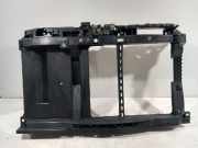 Schließplatte Kühlerträger 9823719380 Opel Corsa F (UB/UH/UP) Schrägheck 5-drs 1.2 12V 75 (EB2FAMD(HMU)) 2020-01
