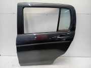 Tür Links Hinten Suzuki Celerio (LF) Schrägheck 5-drs 1.0 12V (K10C) 2015-02