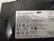 Drahtloses Telefon-Ladegerät a1679008309 Mercedes-Benz CLA (118.3) Limousine 1.3 CLA-200 Turbo 16V (M282.914) 2019-11