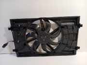 Kühlerventilatormotor 5q0121203cn Volkswagen Touran (5T1) Großraumlimousine 1.4 TSI (CZDA) 2015 CZDA