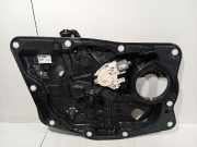Fensterheber Elektr. Links Vorne 520679670 Fiat 500X (334) SUV 1.6 E-torq 16V (55263842) 2017-08