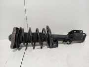 Federbein Links Vorne A2043202538 Mercedes-Benz GLK (204.7/9) SUV 2.2 220 CDI 16V BlueEfficiency (OM651.916) 2010-07
