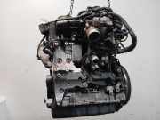Motor CDAA Skoda Octavia Kombi (1Z5) Kombi 5-drs 1.8 TSI 16V (CDAA) 2009-05