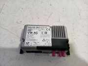 Steuergerät Telefon 5WA035284E Volkswagen Polo VI (AW1) Schrägheck 5-drs 2.0 GTI Turbo 16V (DNND) 2022 DNND