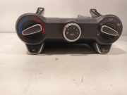 Heizung Bedienung 97250h8040 Kia Rio IV (YB) Schrägheck 1.0i T-GDi 100 12V (G3LC) 2017-09