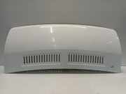 Motorhaube Peugeot Boxer (U9) Van 2.2 HDi 100 Euro 4 (22DT(4HV)) 2009