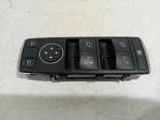 Bedienung Elektrische Ramen A1669054300 Mercedes-Benz A (W176) Schrägheck 2.0 A-250 Turbo 16V (M270.920(Euro 6)) 2015
