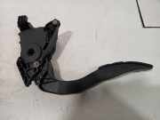 Gaspedal 180027890R Renault Scénic IV (RFAJ) Großraumlimousine 1.2 TCE 130 16V (H5F-408(H5F-F4)) 2017-06
