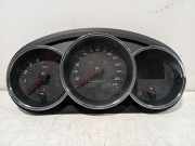 Tachoeinheit Kmh 248104038R Renault Megane III Grandtour (KZ) Kombi 5-drs 1.5 dCi 110 (K9K-656(K9K-G6)) 2012-10