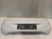 Stoßstange Hinten Opel Karl Schrägheck 5-drs 1.0 12V (B10XE(Euro 6)) 2016-08