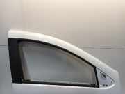 Tür Rechts Vorne Dacia Duster (SR) SUV 1.5 Blue dCi 115 (K9K-872(K9K-U8)) 2021