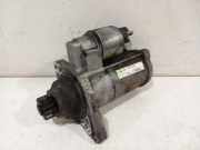 Anlasser 02Z911024A Volkswagen Polo V (6R) Schrägheck 1.2 TDI 12V BlueMotion (CFWA(Euro 5)) 2010-05 CFWA(Euro 5)