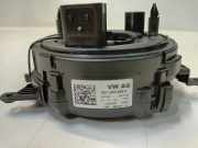 Schleifring 5q1953569k Volkswagen Arteon Shooting Brake (3HAC) Kombi 2.0 TSI R 16V 4Motion (DNFG) 2021-10 DNFG