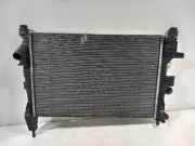 Radiator CV618005VC Ford Focus 3 Wagon Kombi 1.0 Ti-VCT EcoBoost 12V 100 (M2DA(Euro 5)) 2013-11