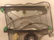 Fensterheber Elektr. Links Vorne 7E1837729E Volkswagen Transporter T5 Van 2.0 TDI DRF (CAAC(Euro 5)) 2011-10 CAAC(Euro 5)