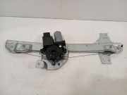 Fensterheber Elektr. Links Vorne 9812081680 Citroën C3 (SX/SW) Schrägheck 1.2 12V e-THP PureTech 110 (EB2DT(HNZ)) 2017-02