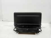 Navigation Display 9810032680 Peugeot 3008 II (M4/MC/MJ/MR) Großraumlimousine 1.6 BlueHDi 120 (DV6FC(BHZ)) 2017