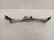 Scheibenwischer Mechanisch Vorne BMW 1 serie (E87/87N) Schrägheck 5-drs 116i 1.6 16V (N45-B16A) 2006