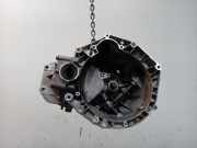Getriebe Manuell 46340233 Fiat 500 (312) Schrägheck 1.2 69 (169.A.4000(Euro 5)) 2019