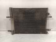 Klima Radiator 9817275680 Peugeot 3008 II (M4/MC/MJ/MR) Großraumlimousine 1.6 BlueHDi 120 (DV6FC(BHZ)) 2017