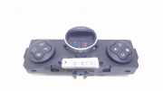 Heizung Bedienung 030967W Renault Clio III (BR/CR) Schrägheck 1.5 dCi 85 (K9K-766) 2007-01
