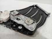 Fensterheber Elektr. Rechts Hinten CABRIO RAAM A1729062400 Mercedes-Benz SLK (R172) Cabrio 1.8 200 16V BlueEFFICIENCY (M271.861) 2011