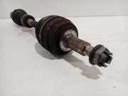 Antriebswelle Links Vorne Dacia Duster (HS) SUV 1.6 16V (K4M-696(K4M-H6)) 2012