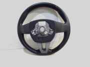 Lenker 7N5419091C Seat Leon (1P1) Schrägheck 5-drs 1.9 TDI 105 (BLS) 2010-02